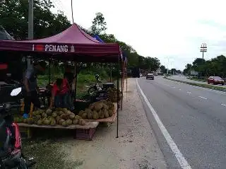gerai durian manja Food Photo 2