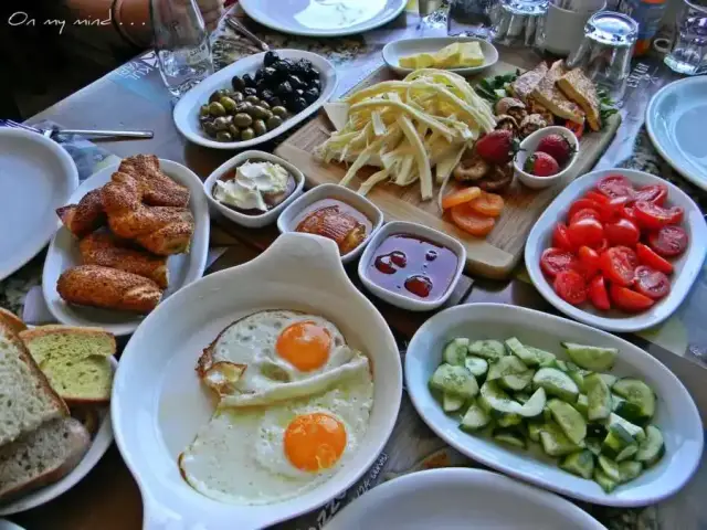 Eskiköy'nin yemek ve ambiyans fotoğrafları 4