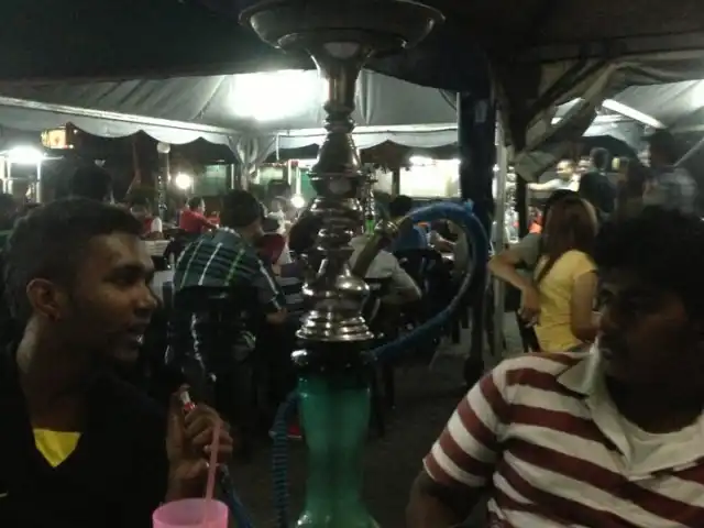 Shisha Lebai Food Photo 8