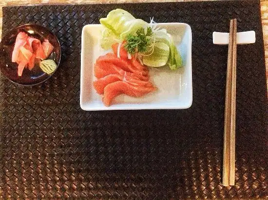 Gambar Makanan Sushi K Japanese Restaurant 16