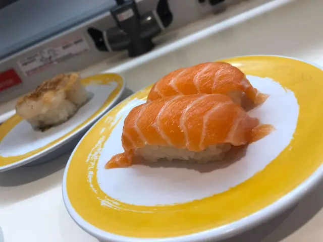 Genki Sushi Food Photo 17