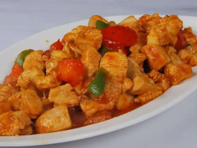 Anadolu Kayseri Mutfağı'nin yemek ve ambiyans fotoğrafları 21