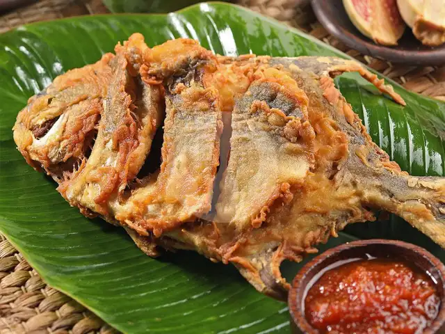 Gambar Makanan Seribu Rasa, Central Park 7