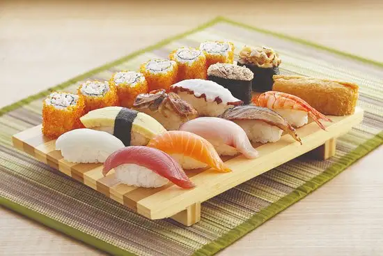 Sushi Tei - 3 Damansara