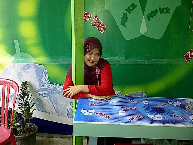 Gambar Makanan Pop Ice Corner Bintang Jaya 7