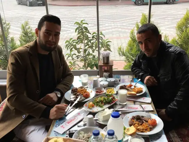 Bol Bol Mangalevi'nin yemek ve ambiyans fotoğrafları 2