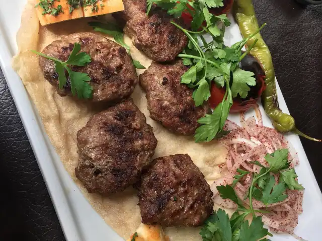 Oba Mutfağı'nin yemek ve ambiyans fotoğrafları 3