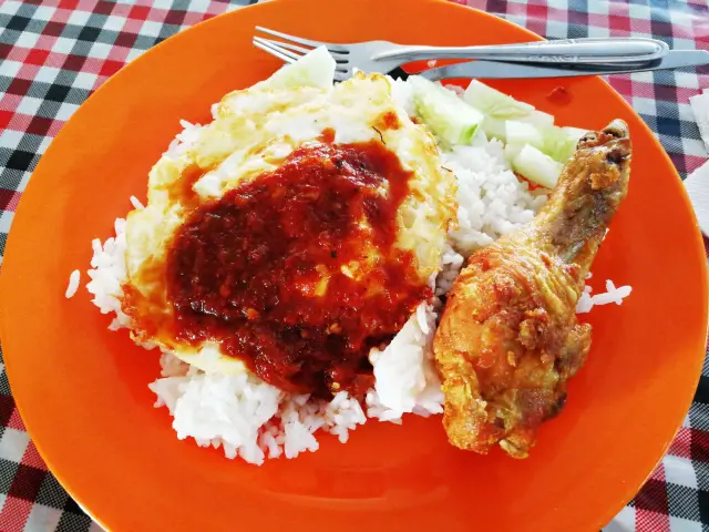 Gerai 9 - Medan Selera MBPJ Food Photo 4