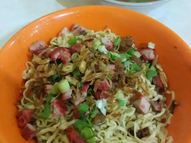 Gambar Makanan Bakmi Balige Jaya 12