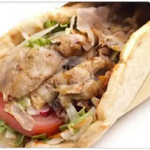 Gambar Makanan Arabia Kebab 72 10