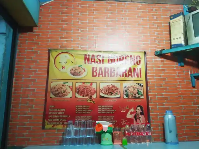 Gambar Makanan Nasi Goreng Barbarani 2