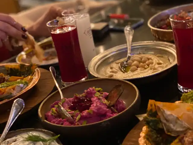 Sıralı Kebap Ankara'nin yemek ve ambiyans fotoğrafları 15