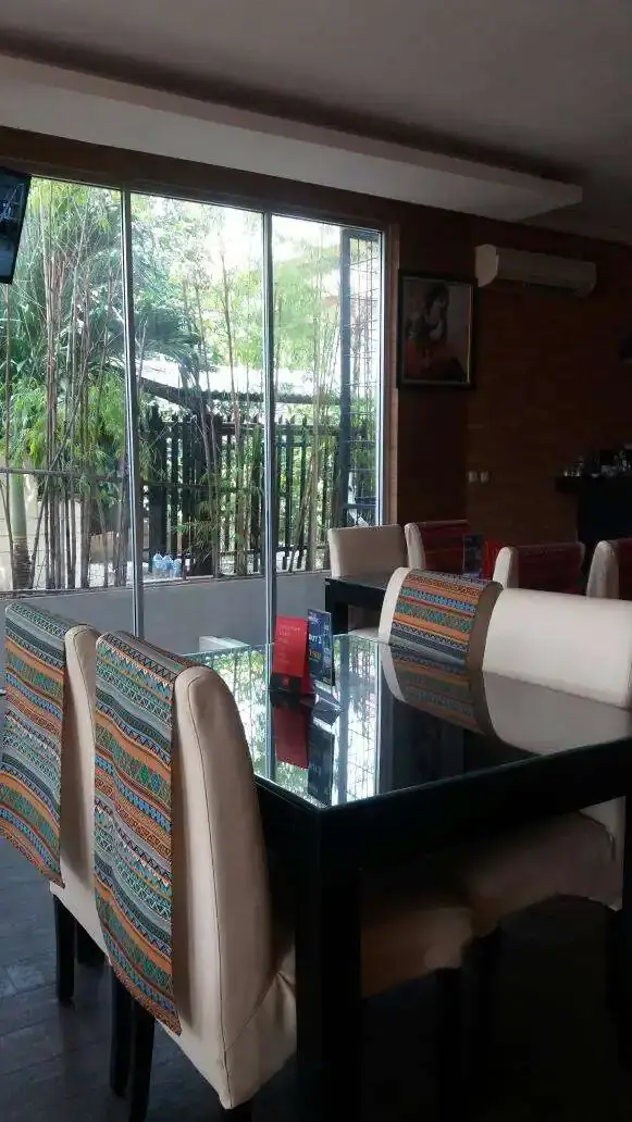 Gambar Makanan Cacique Resto & Lounge 15