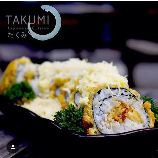 Takumi Sushi