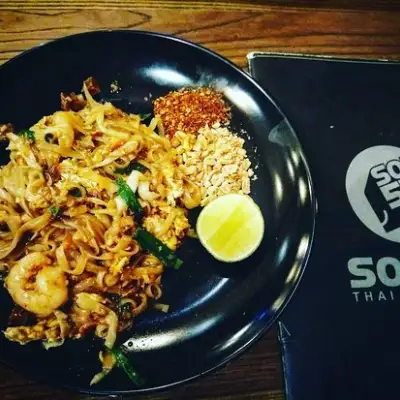 Soi 55 Thai Kitchen