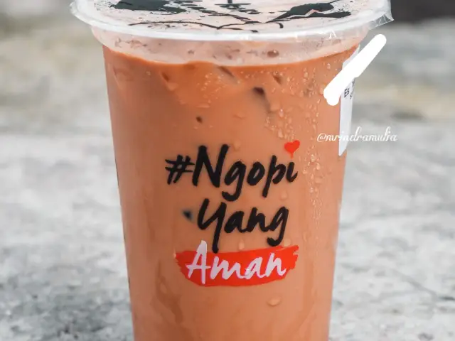 Gambar Makanan Kopi Kenangan 7