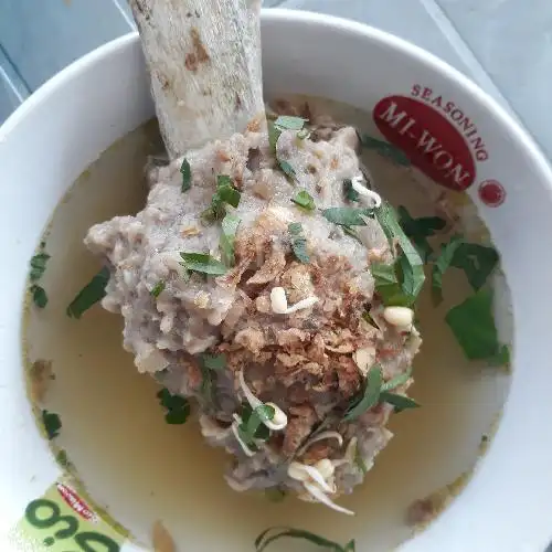 Gambar Makanan Bakso Shella Malang, Pura Demak 1