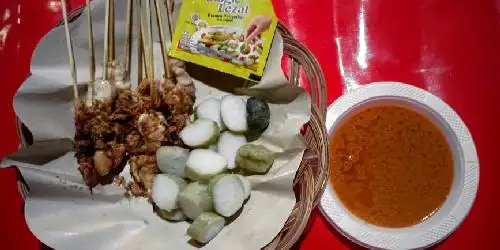 Sate Taichan 354 Bu Fetty