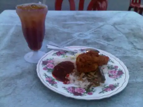 Nasi Lemak Lorong Food Photo 11