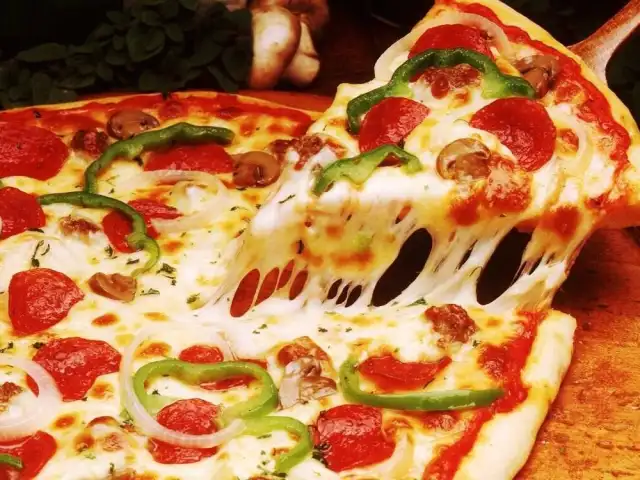 Pizza Art - Rasta TTDI Food Photo 3