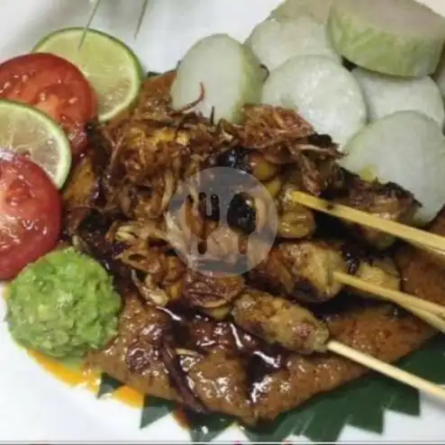 Gambar Makanan Warung Sate Madura Bang Rossi, Kedoya 8