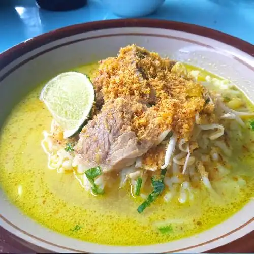 Gambar Makanan Soto Cak Minu Sedep Anget 1