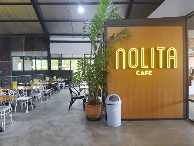 Gambar Makanan Nolita Coffee & Comfort Food 5