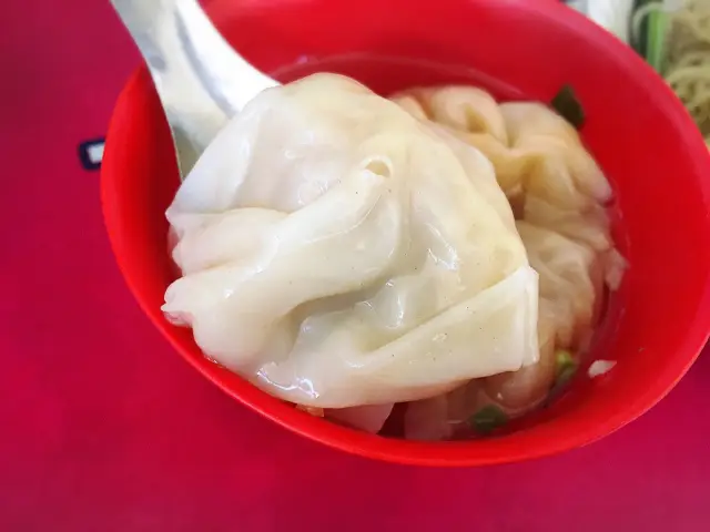 Gambar Makanan Bakmi Sentosa 12