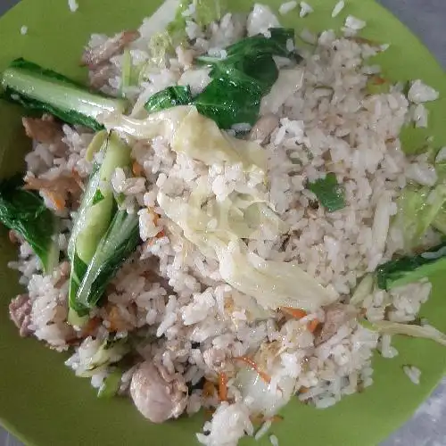 Gambar Makanan RM Bakmie Krendang, Tomohon Selatan 7
