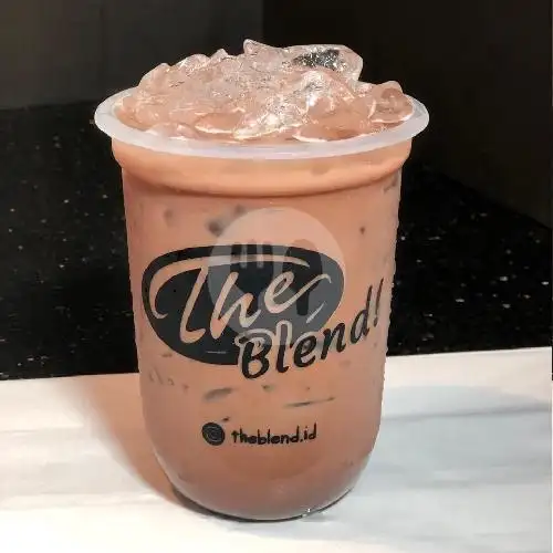 Gambar Makanan The Blend, Serang 20