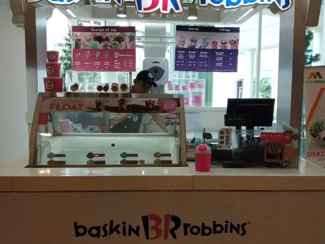 Gambar Makanan Baskin Robbins 17