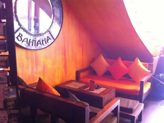 Gambar Makanan Bahiana Restaurant 5