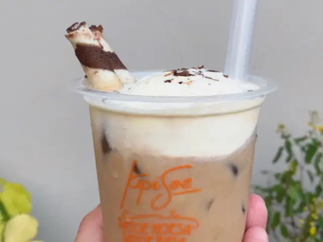 Gambar Makanan Kopi Soe 10