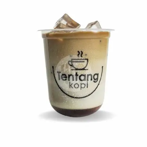 Gambar Makanan Tentang Kopi 14