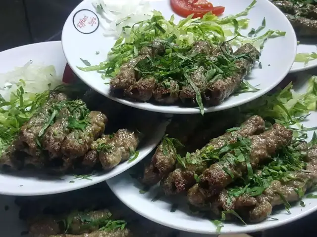 Köfteci Sofu'nin yemek ve ambiyans fotoğrafları 25