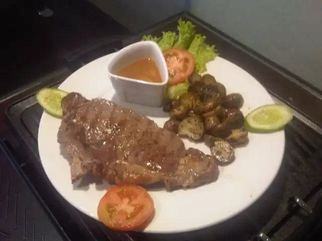 Gambar Makanan McCow Steak 10