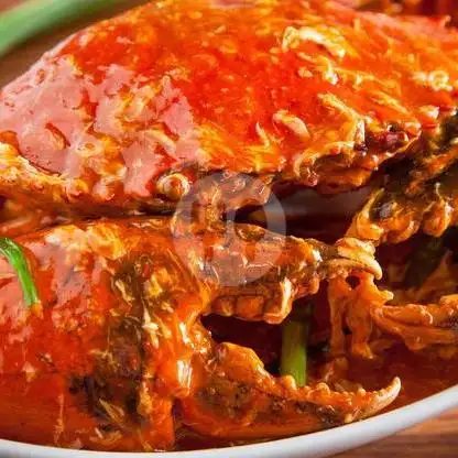 Gambar Makanan Bandar Seafood Cililitan, Jl Cililitan Besar 3