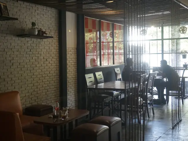 Gambar Makanan Kelly's Coffee 6