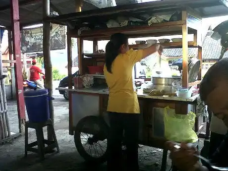 Gambar Makanan Soto Pagi 14