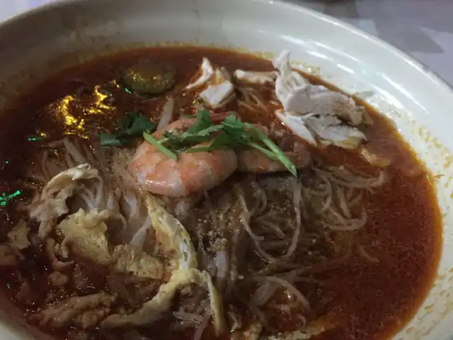 Restoran Kolok vs Laksa Sarawak Food Photo 5