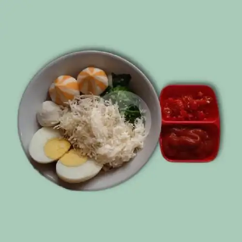 Gambar Makanan TOMYAM kiraiujung, Pangkalan Jati 5