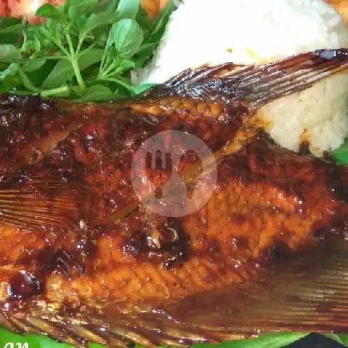 Gambar Makanan Pecel Lele dan Seafood Bang Jawa 16