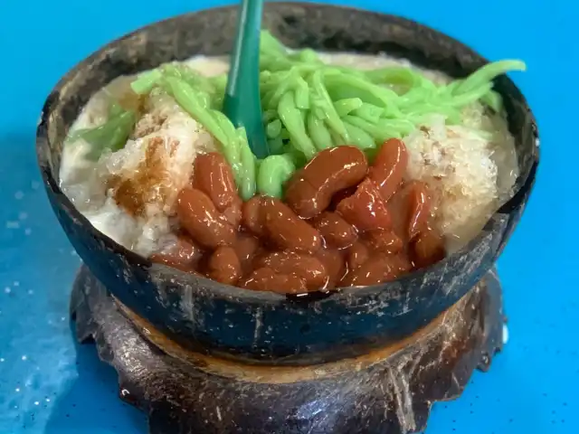 Semangkuk Batang Benar Food Photo 6