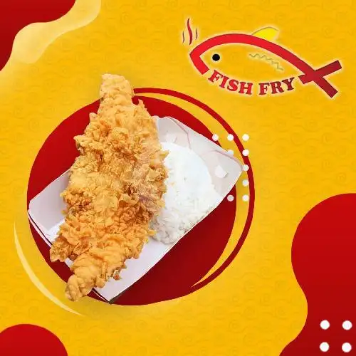 Gambar Makanan Fish Fry, Medan Timur 2