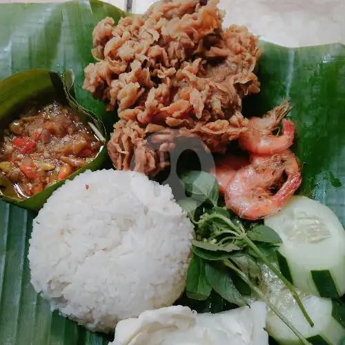 Gambar Makanan Ayam Geprek Gepuk Hongsu, Wiyung 16