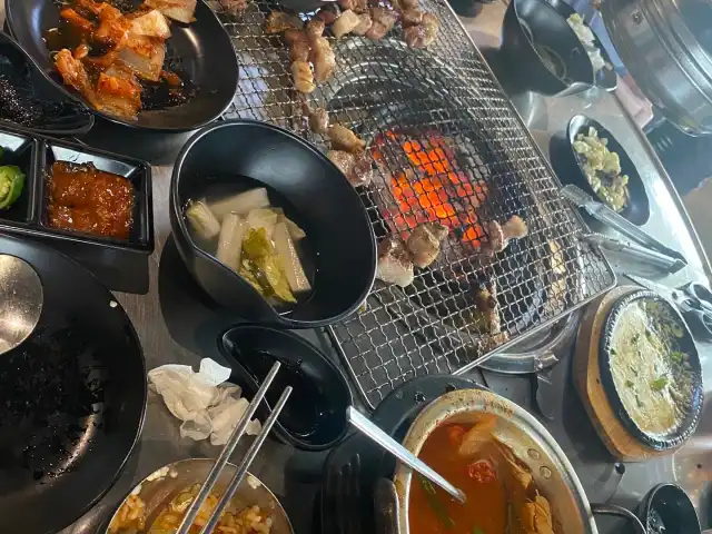 Dondon Korean BBQ  Food Photo 10