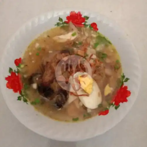 Gambar Makanan Soto Ayam Kampung Khas Surabaya Mas Edy, Kuta Selatan 10