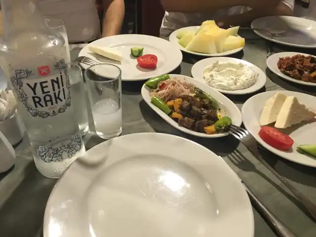 Yilmazlar restaurant'nin yemek ve ambiyans fotoğrafları 7