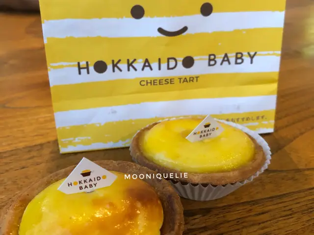 Gambar Makanan HokkaidoBaby 20