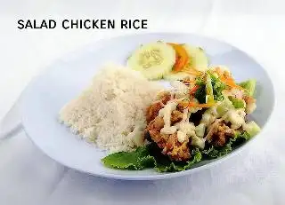 Wai Kee Noodles & Rice